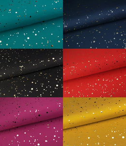 Foil print jersey PRE-ORDER