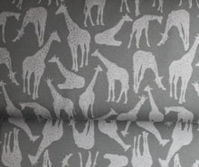 Load image into Gallery viewer, Glitter giraffes jersey
