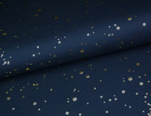 Foil print jersey PRE-ORDER